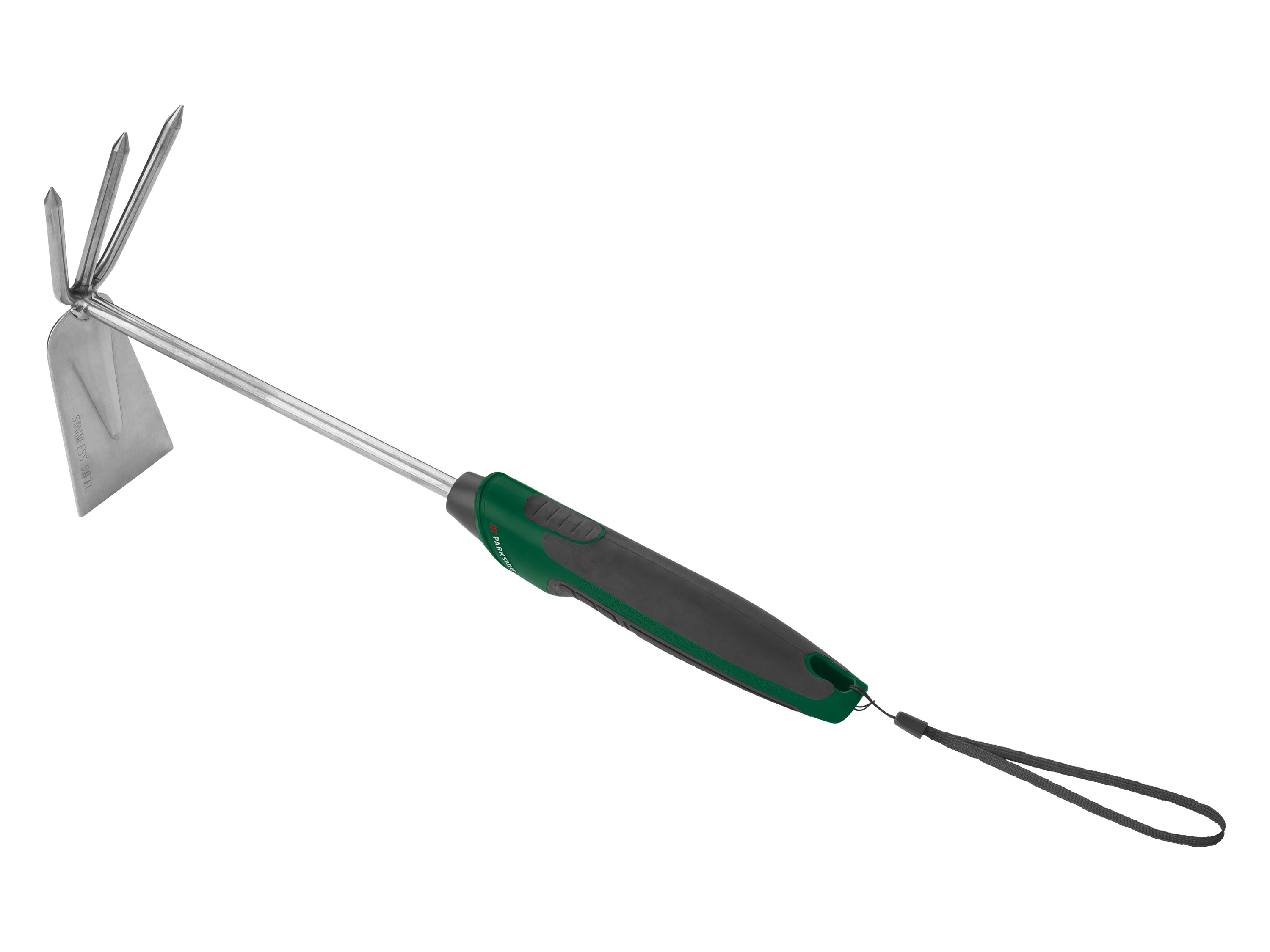 PARKSIDE® Záhradné náradie (obojstranná motyčka)