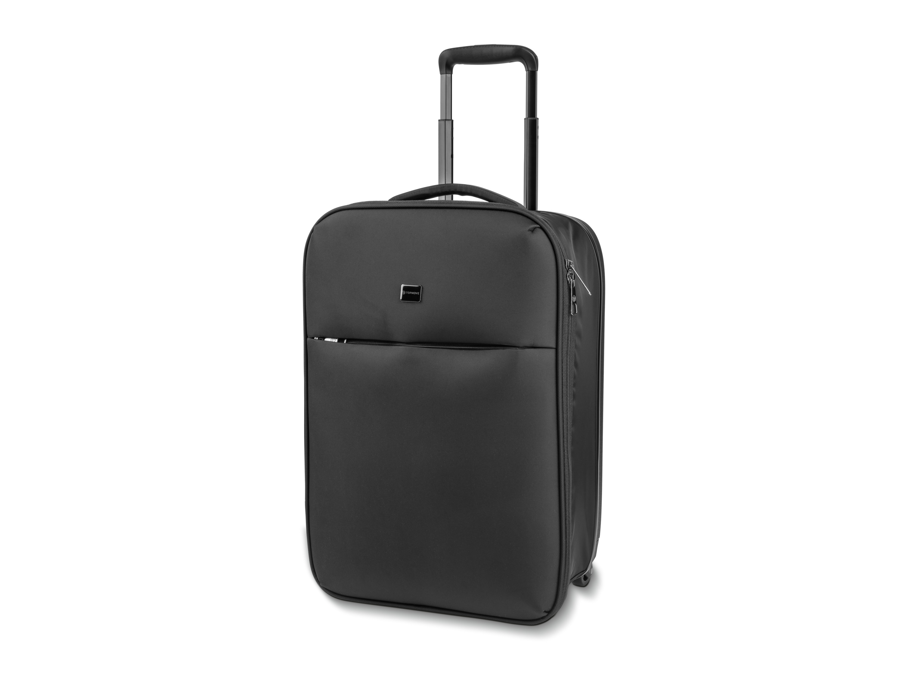 TOPMOVE® Skladací kufor, 40 l
