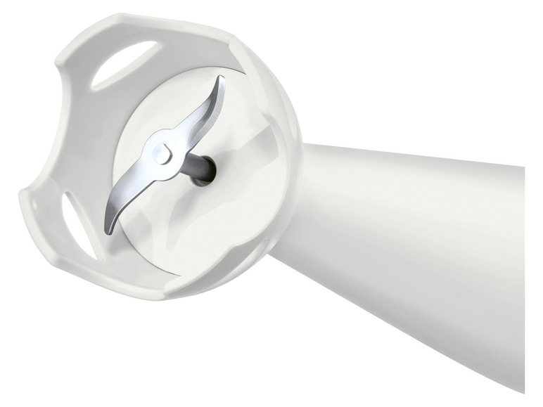 Prejsť na zobrazenie na celú obrazovku: SILVERCREST® KITCHEN TOOLS Tyčový mixér SSM 350 B1 – obrázok 3