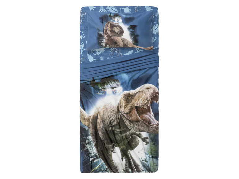 Prejsť na zobrazenie na celú obrazovku: Detská posteľná bielizeň, 160 x 280 cm, 70 x 90 cm, 90 – 100 x 200 cm – obrázok 4