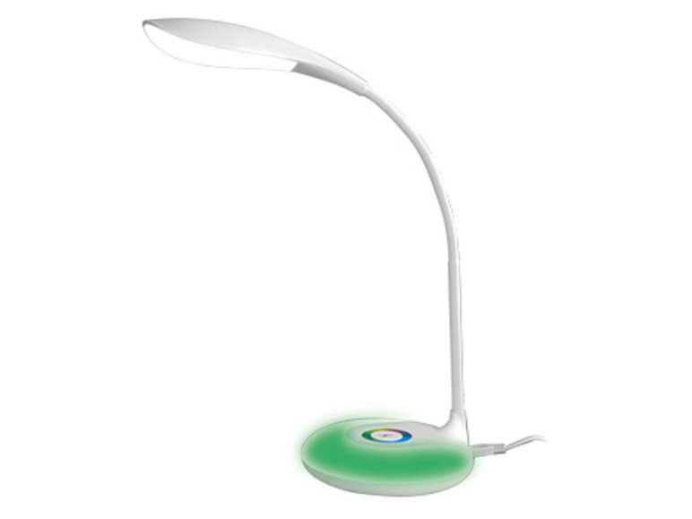 Prejsť na zobrazenie na celú obrazovku: LIVARNO home LED stolná/upínacia lampa – obrázok 12