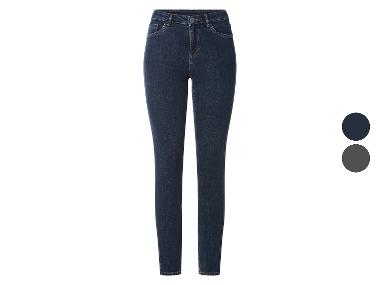 esmara® Dámske rifle „Super Skinny Fit"