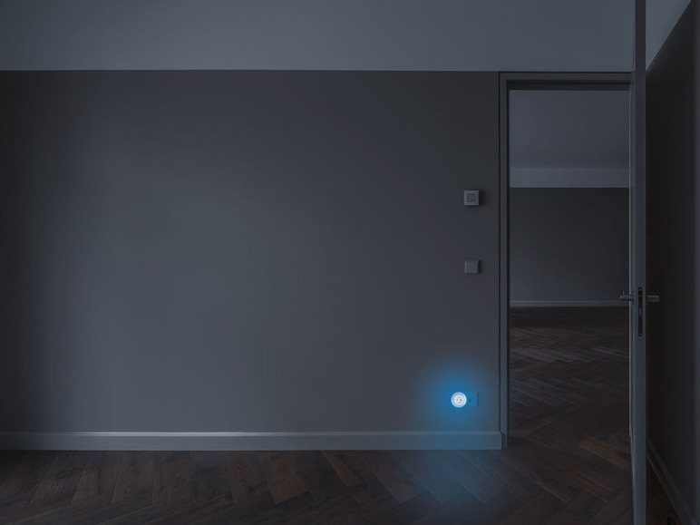 Prejsť na zobrazenie na celú obrazovku: LIVARNO home Nočné LED svetlo – obrázok 7