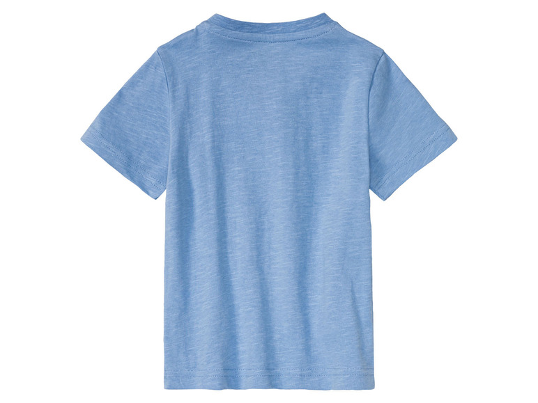 Prejsť na zobrazenie na celú obrazovku: lupilu Chlapčenské bavlnené tričko, 2 kusy – obrázok 9