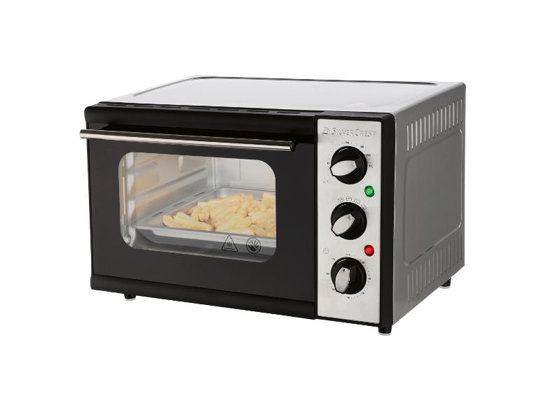 SILVERCREST® Minirúra SGB 1200 B5