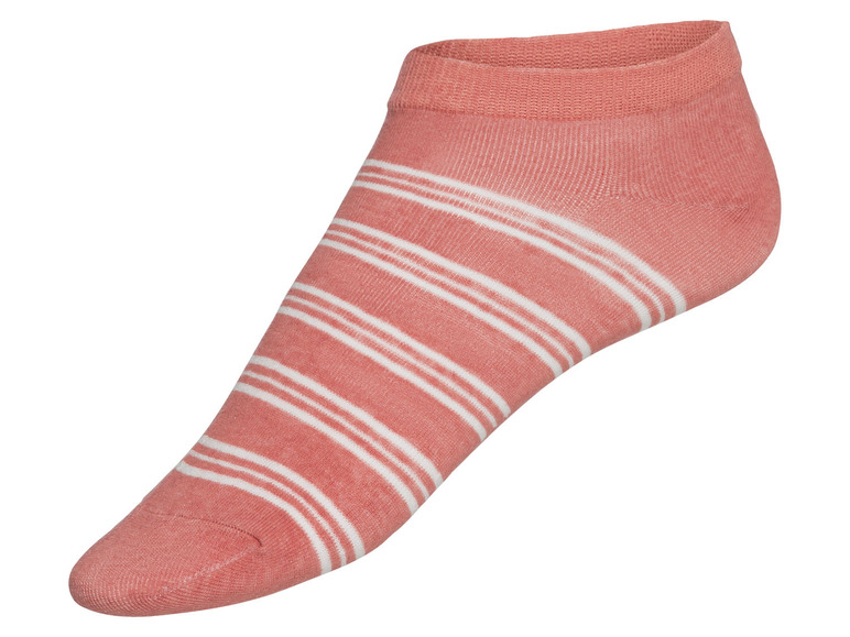 Prejsť na zobrazenie na celú obrazovku: esmara® Dámske ľanové ponožky, 3 páry – obrázok 5