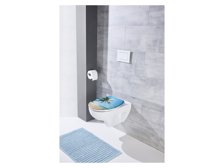 Prejsť na zobrazenie na celú obrazovku: LIVARNO home WC doska – obrázok 9