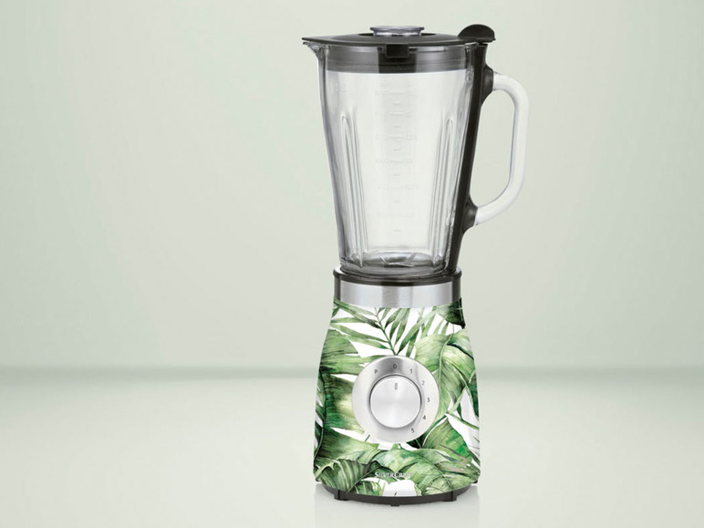 Prejsť na zobrazenie na celú obrazovku: SILVERCREST® Mixér SSTMC 600 A1 – obrázok 3