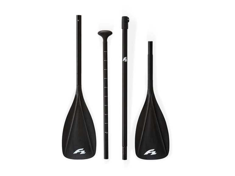 Prejsť na zobrazenie na celú obrazovku: F2 Dvojkomorový univerzálny paddleboard Allround 10'6" – obrázok 8
