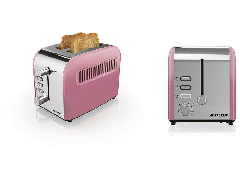 Prejsť na zobrazenie na celú obrazovku: SILVERCREST® Toastovač STEC 920 A1/SOTEC 920 A1 – obrázok 23