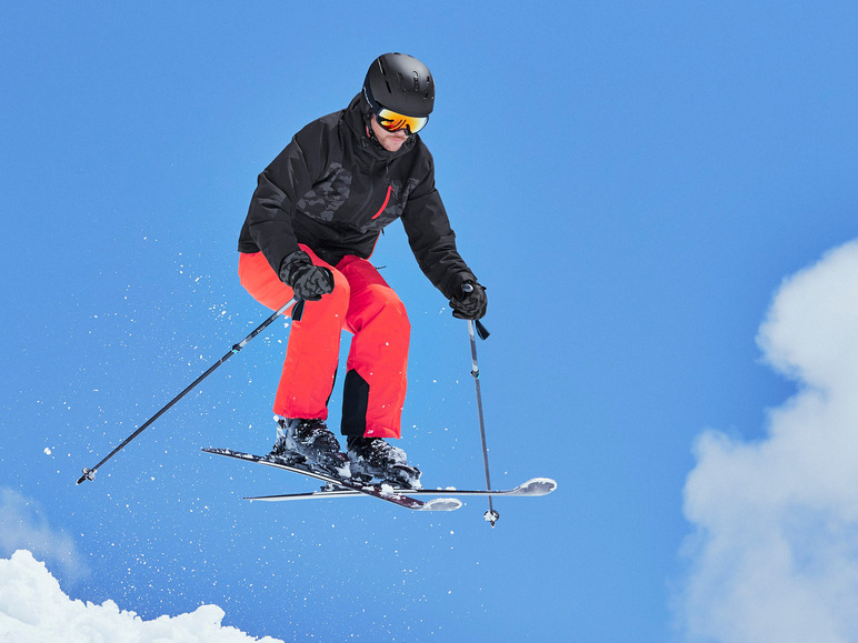 Prejsť na zobrazenie na celú obrazovku: CRIVIT Pánske lyžiarske nohavice – obrázok 5