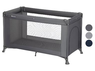 bebeconfort Cestovná postieľka Sweet Dreams