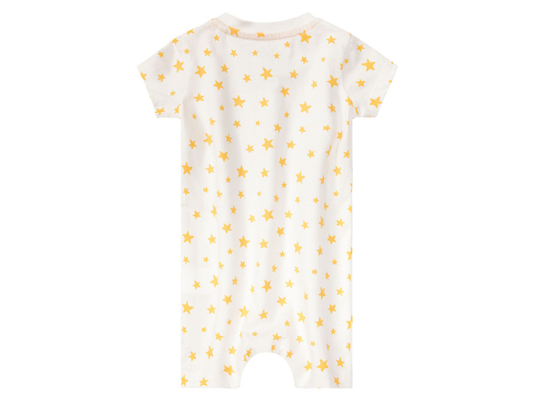 Prejsť na zobrazenie na celú obrazovku: lupilu Chlapčenské pyžamo pre bábätká BIO, 2 kusy – obrázok 6