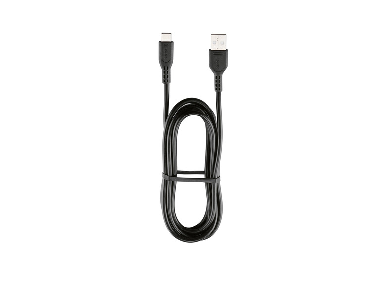Prejsť na zobrazenie na celú obrazovku: TRONIC® Nabíjací a dátový kábel USB-C, USB-A a Micro, 1,8 m – obrázok 8