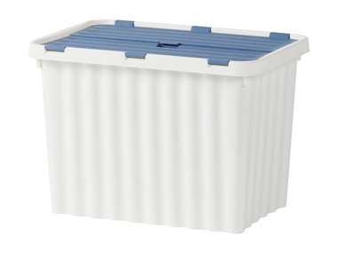 LIVARNO home Box s výklopným vekom, 25 l