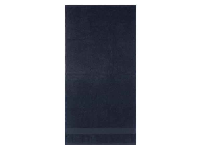 Livarno® Froté osuška, 70 x 140 cm