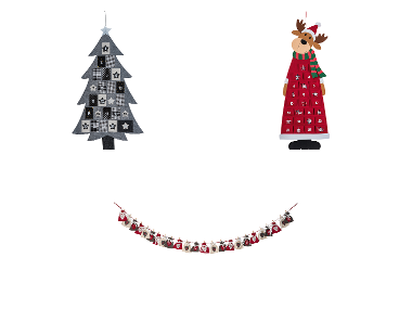 Adventný kalendár
