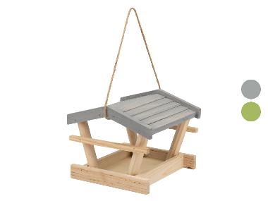 zoofari® Kŕmidlo pre vtáky