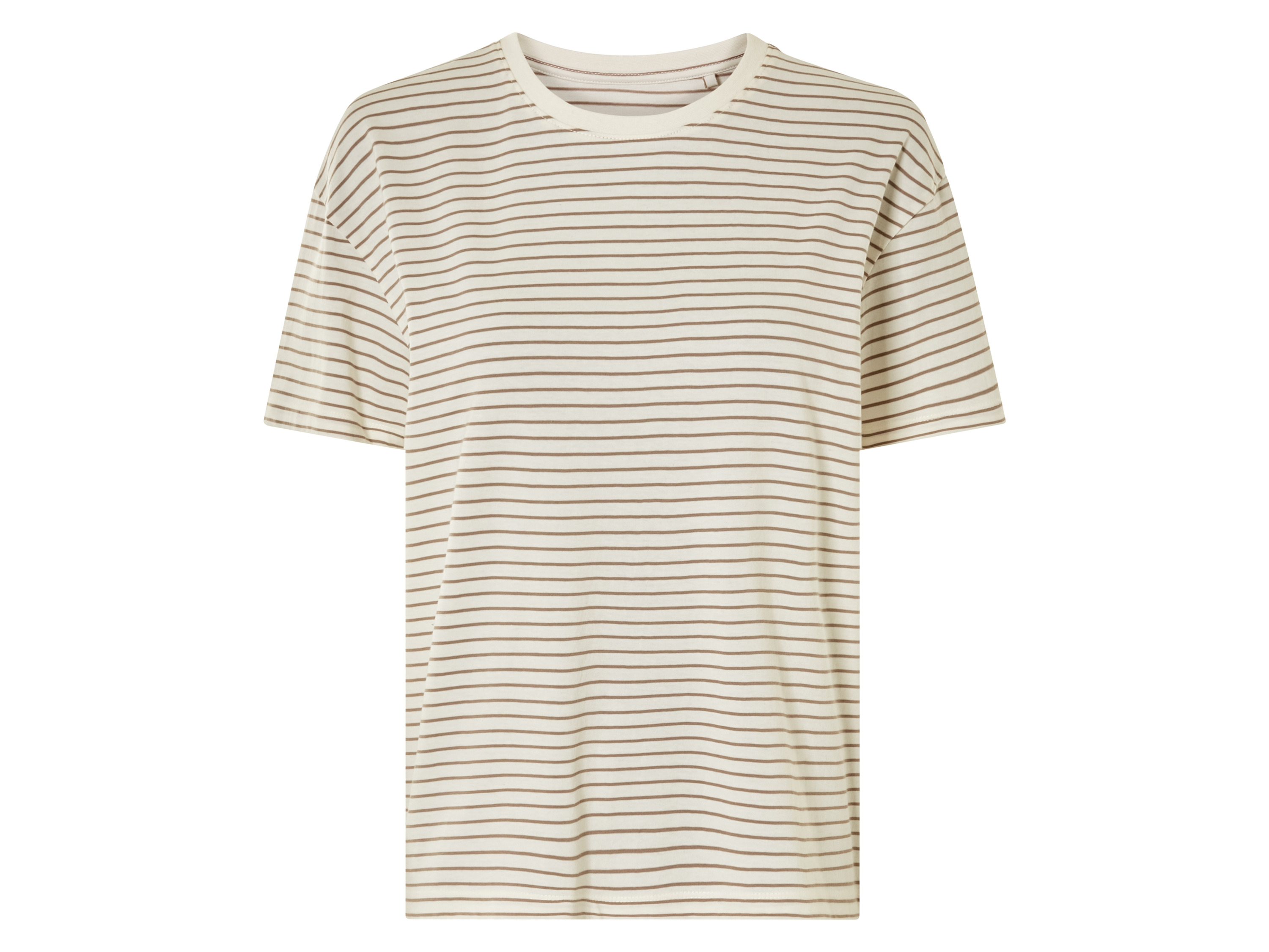 esmara® Dámske tričko (XS (32/34), biela)