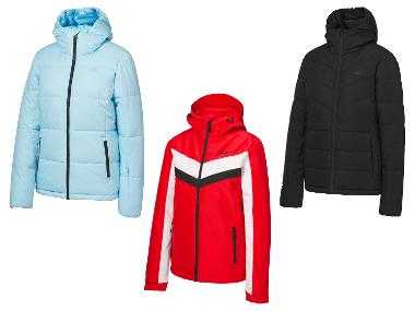 CRIVIT Dámska lyžiarska bunda