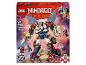 Súprava LEGO Ninjago Zane's Ultra Combiner Mech s 1187 dielikmi.