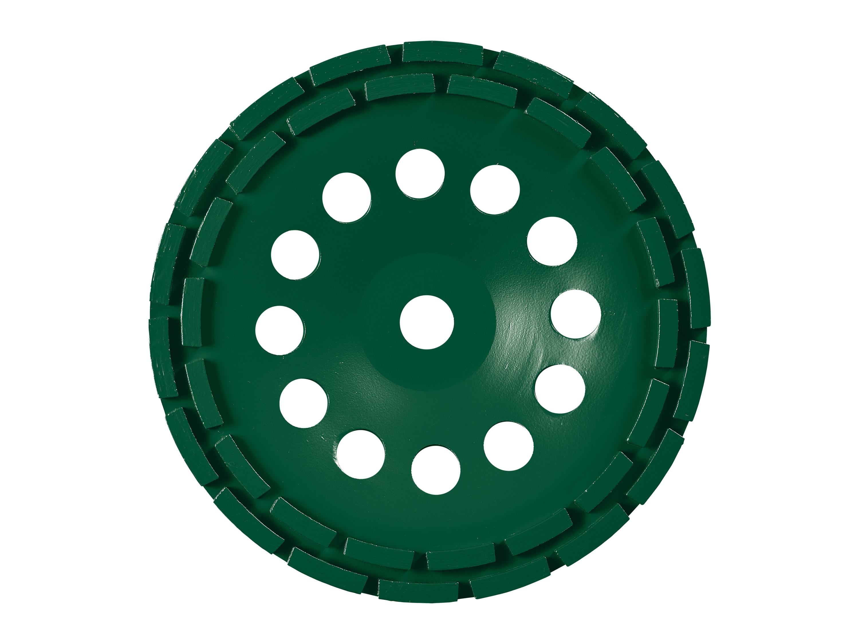 PARKSIDE® Diamantový brúsny hrniec, 230 mm (diamantový brúsny hrniec)