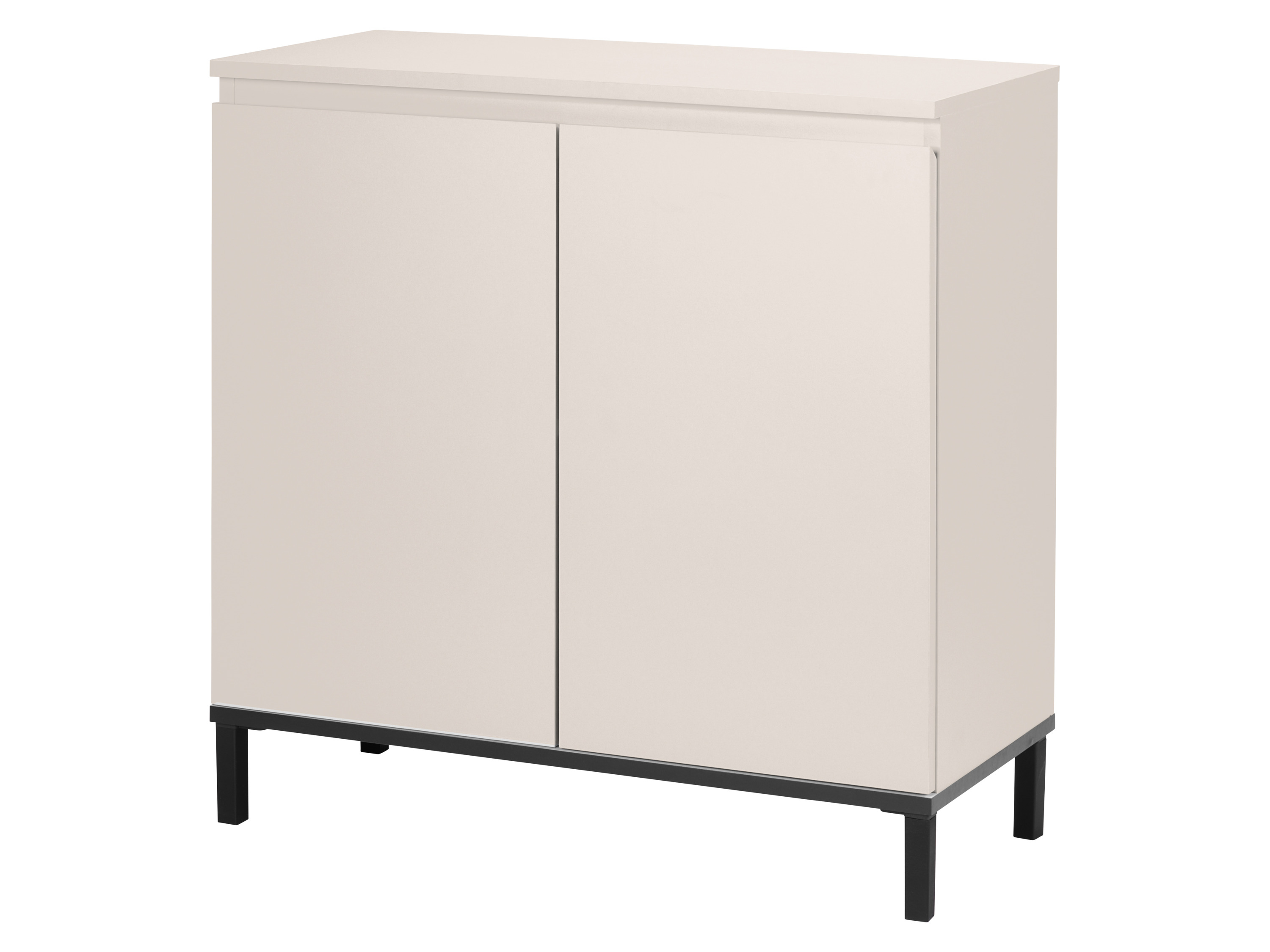 LIVARNO® Komoda s 2 dvierkami