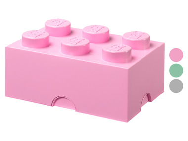 LEGO Úložný box, 25 x 37,5 x 18 cm