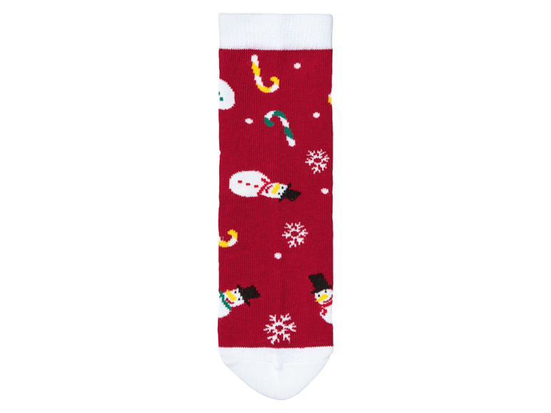 Prejsť na zobrazenie na celú obrazovku: pepperts!® Detské vianočné ponožky, 5 párov – obrázok 12