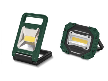 PARKSIDE® Pracovný LED reflektor PALC 4 A2