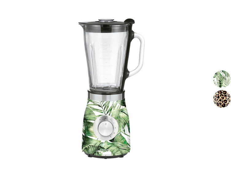 SILVERCREST® Mixér SSTMC 600 A1
