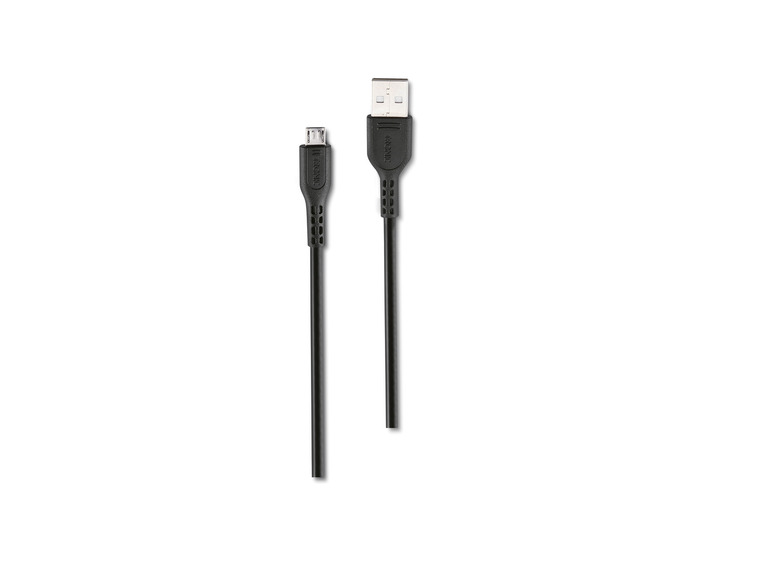 Prejsť na zobrazenie na celú obrazovku: TRONIC® Nabíjací a dátový kábel USB-C, USB-A a Micro, 1 m – obrázok 10