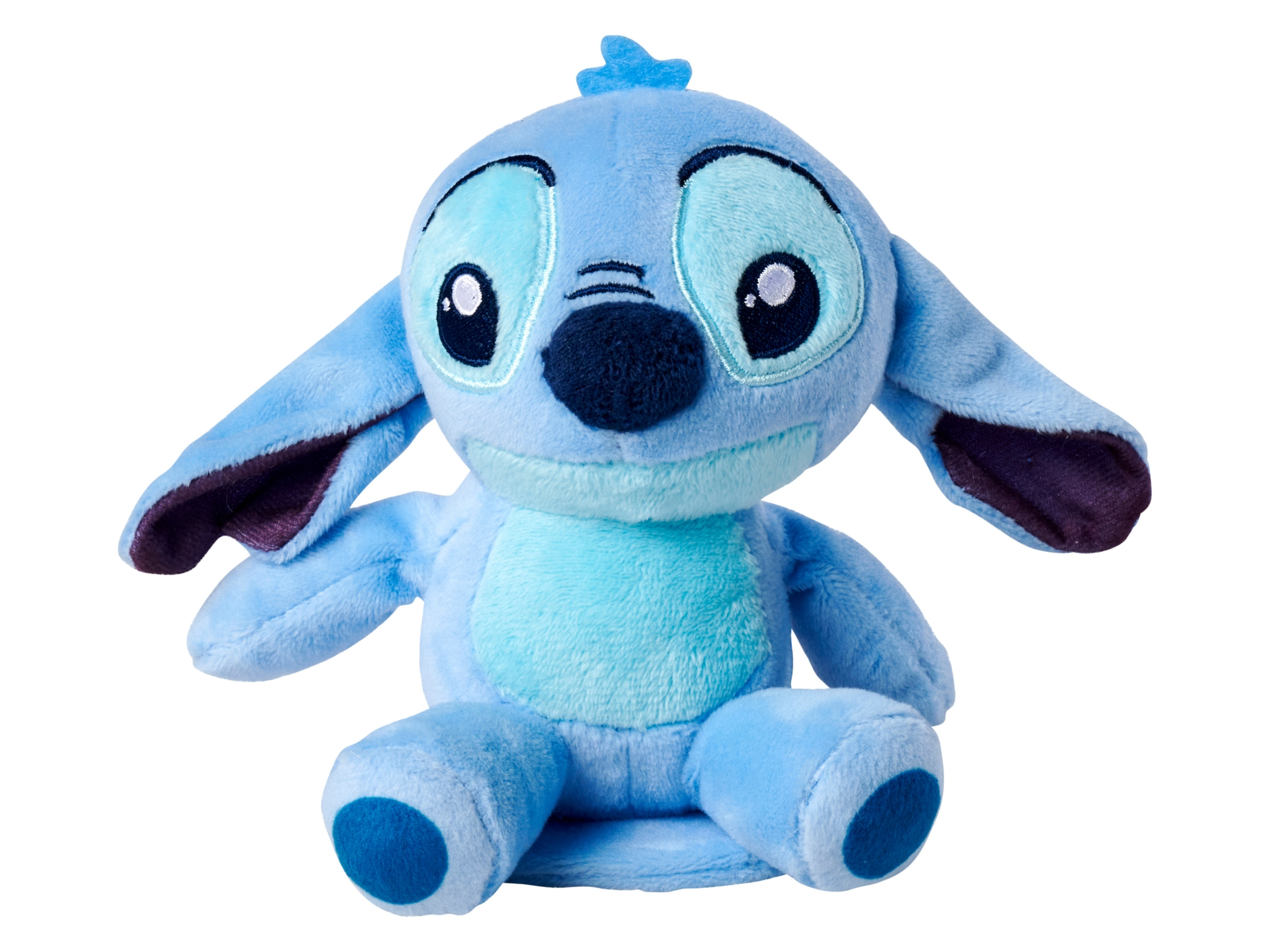 Simba Magnetická plyšová hračka Disney (Stitch)