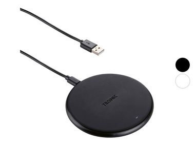 TRONIC® Qi® nabíjačka, 10 W