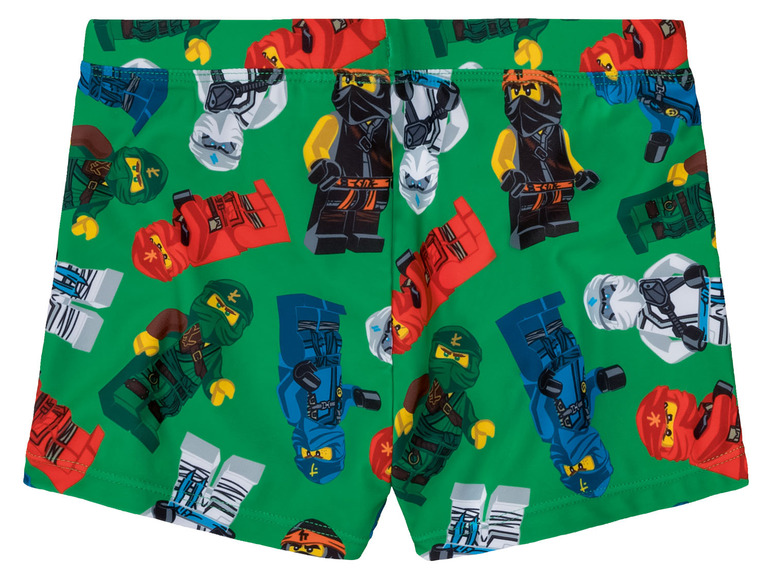 Prejsť na zobrazenie na celú obrazovku: LEGO Chlapčenské plavky – obrázok 7