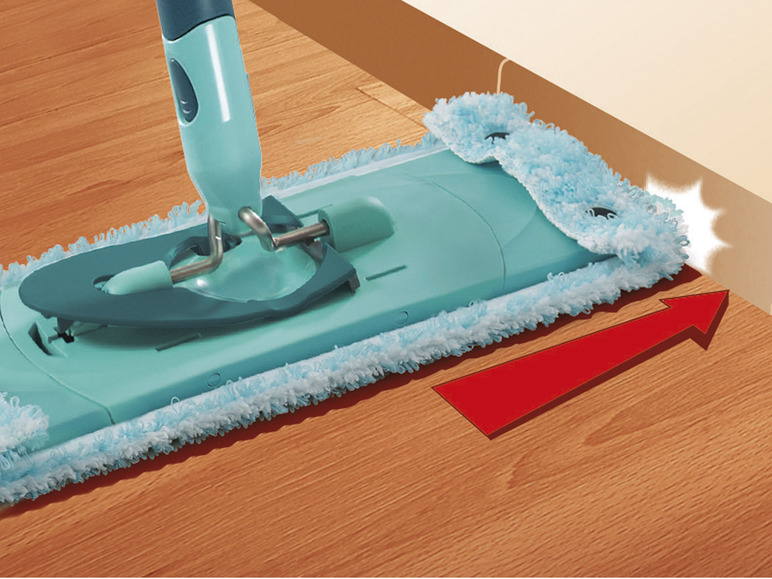 Prejsť na zobrazenie na celú obrazovku: LEIFHEIT Upratovacia súprava Combi Clean M – obrázok 10
