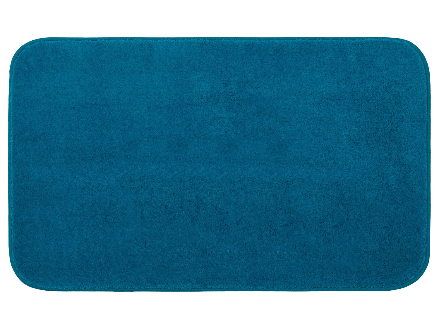 Gözze Koberček do kúpeľne Rio Premium, 60 x 100 cm (petrolejová)