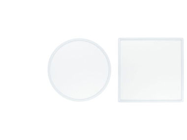 LIVARNO home Stropné LED svietidlo Zigbee Smart Home Best