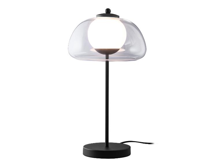 Livarno Home Stolná LED lampa