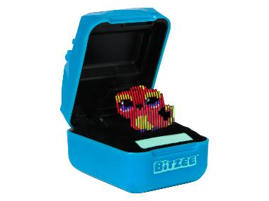 Bitzee Digitálne interaktívne zvieratko