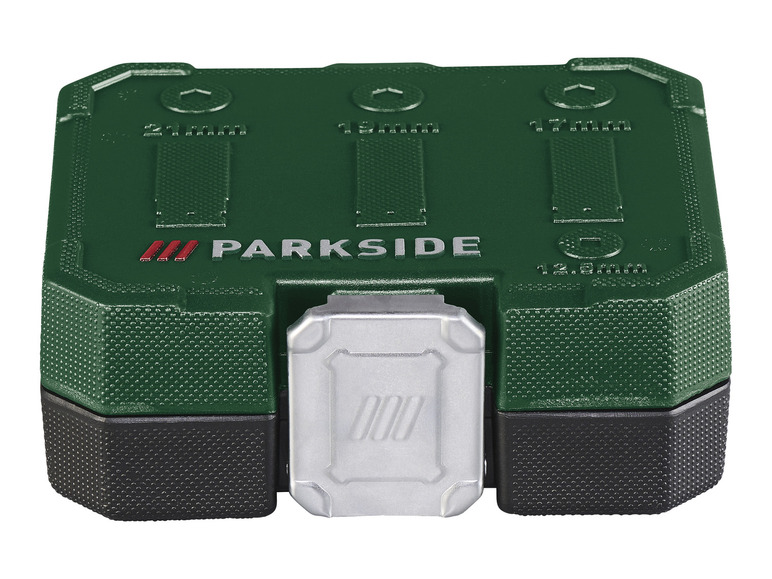 Prejsť na zobrazenie na celú obrazovku: PARKSIDE® Súprava rázových nástrčných kľúčov PSS 3 B1, 3-dielna – obrázok 5