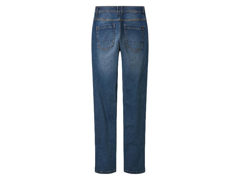 esmara Men Pánske rifle „Straight Fit“