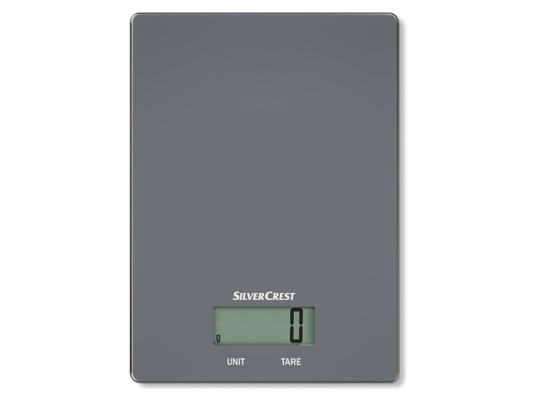 Prejsť na zobrazenie na celú obrazovku: SILVERCREST® Digitálna kuchynská váha – obrázok 2