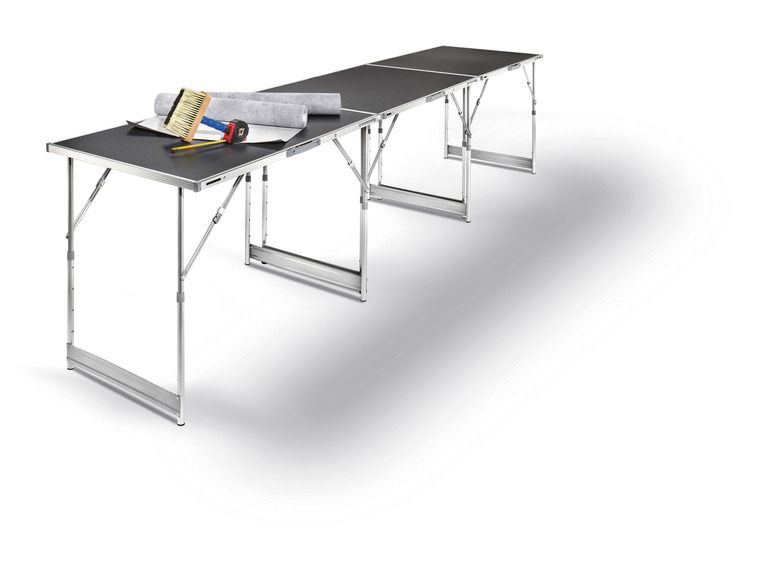 E-shop PARKSIDE® Súprava multifunkčných stolov, 3-dielna