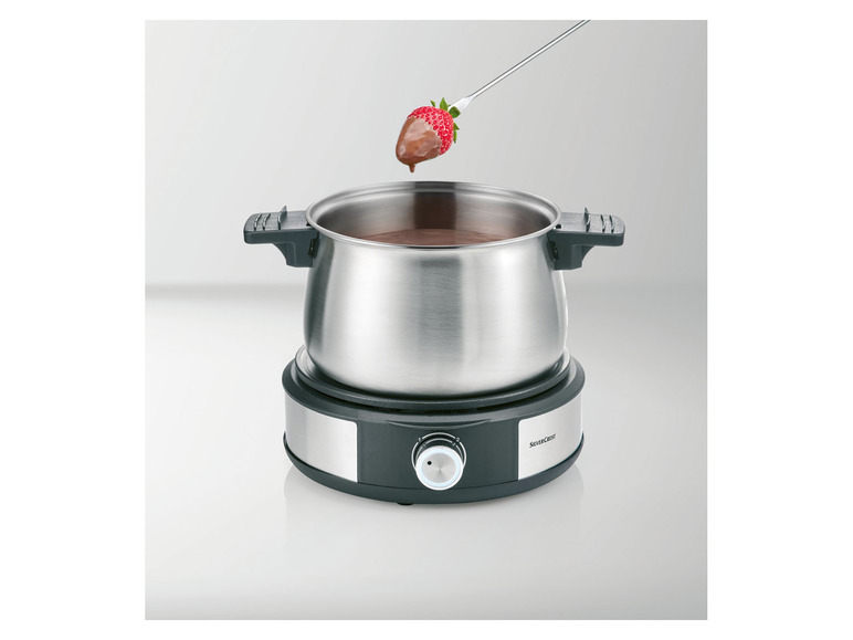 Prejsť na zobrazenie na celú obrazovku: SILVERCREST® KITCHEN TOOLS Elektrický hrniec na prípravu fondue SFE 1500 D3 – obrázok 5