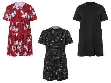 esmara® Dámske šaty XXL