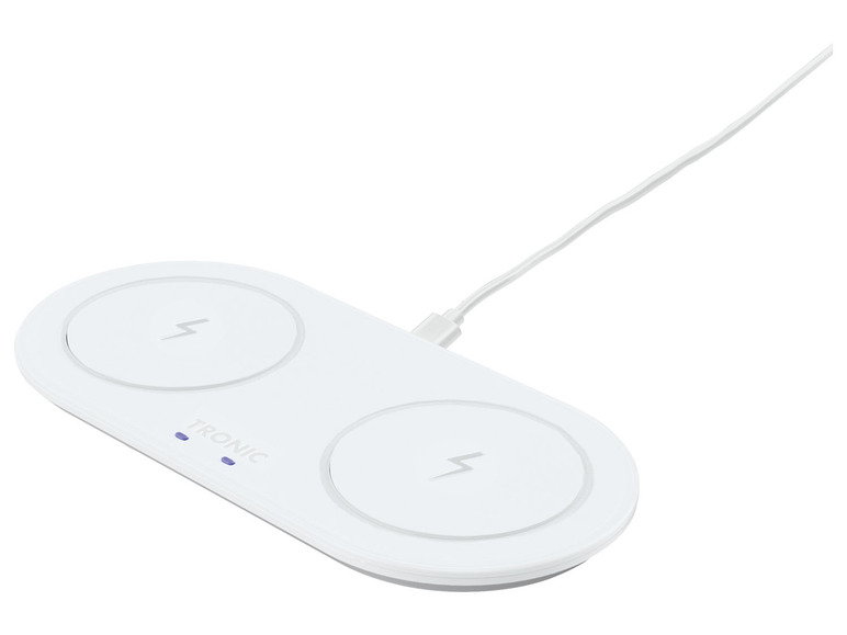 Prejsť na zobrazenie na celú obrazovku: Qi® nabíjačka Dual, 20 W – obrázok 8