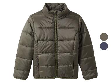 lupilu® Chlapčenská bunda