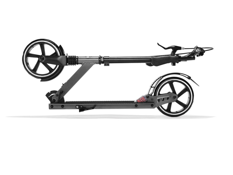 Prejsť na zobrazenie na celú obrazovku: Kolobežka Big Wheel – obrázok 10