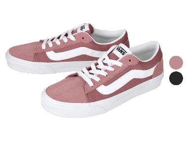 VANS Dámske tenisky